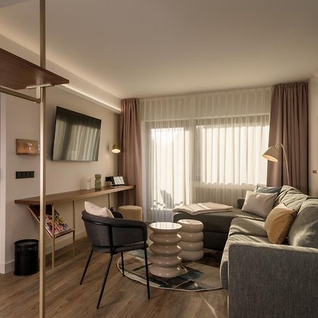 Hotel Schnitterhof Bad Sassendorf Eksteriør billede